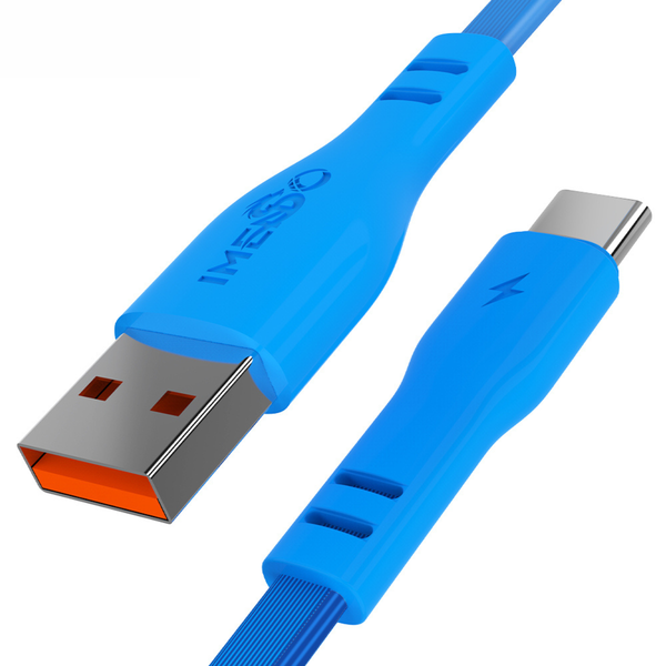 IMENSO USB to Type-C Data and Charging Cable - Huawei, iPhone 15, Samsung