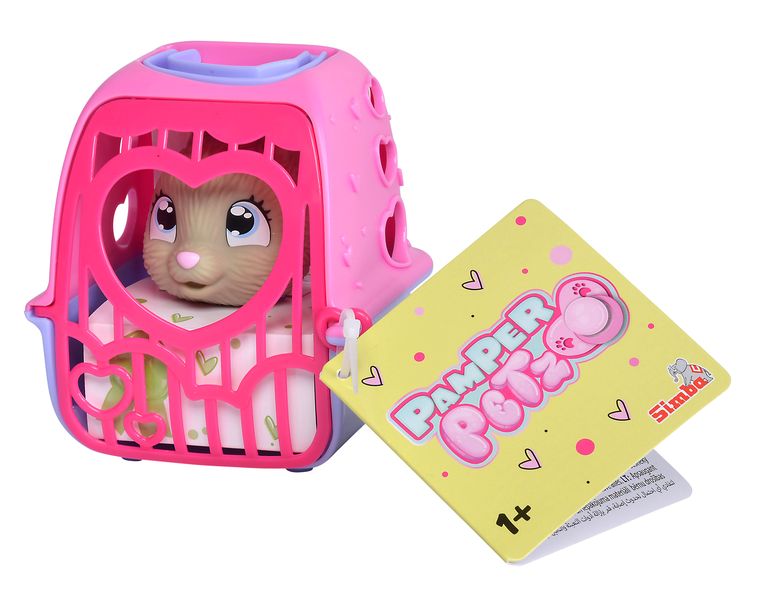 Pamper Petz Mini, 3 Assorted Blind Pack
