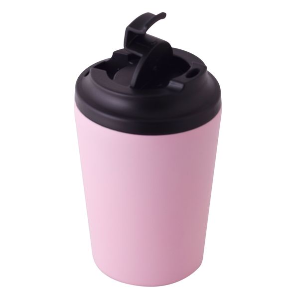 350ml Stealth Double Wall Coffee Cup