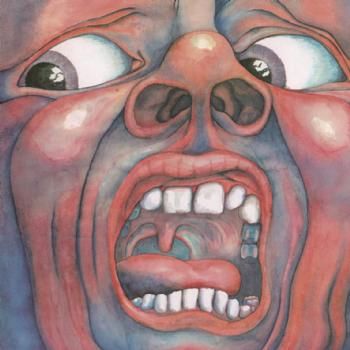 In The Court Of The Crimson King - 40th Anniversary (Vinyl)