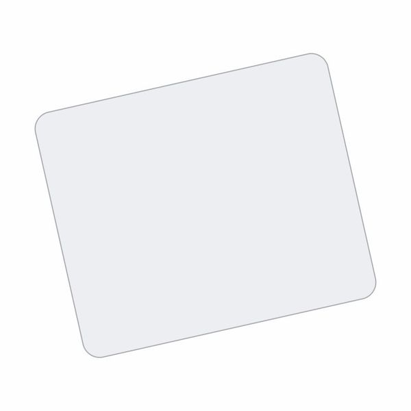 Blank Sublimation Mouse Pads 5 pack