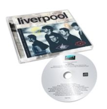 Liverpool (CD / Album)
