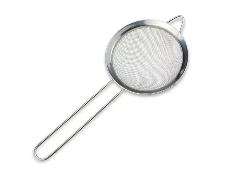 14cm Strainer Stainless Steel Fine Wire Mesh Sieve
