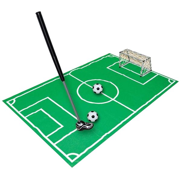 Toilet Football
