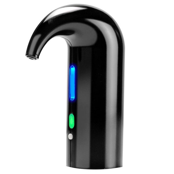 Premium Electric Wine Aerator Effortless Pour Perfectly Aerated Wine