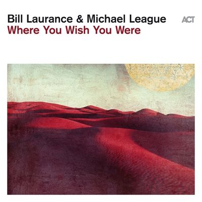Where You Wish You Were (Vinyl / 12" Album)