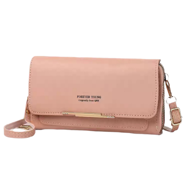 Crossbody Cellphone Sling Bag