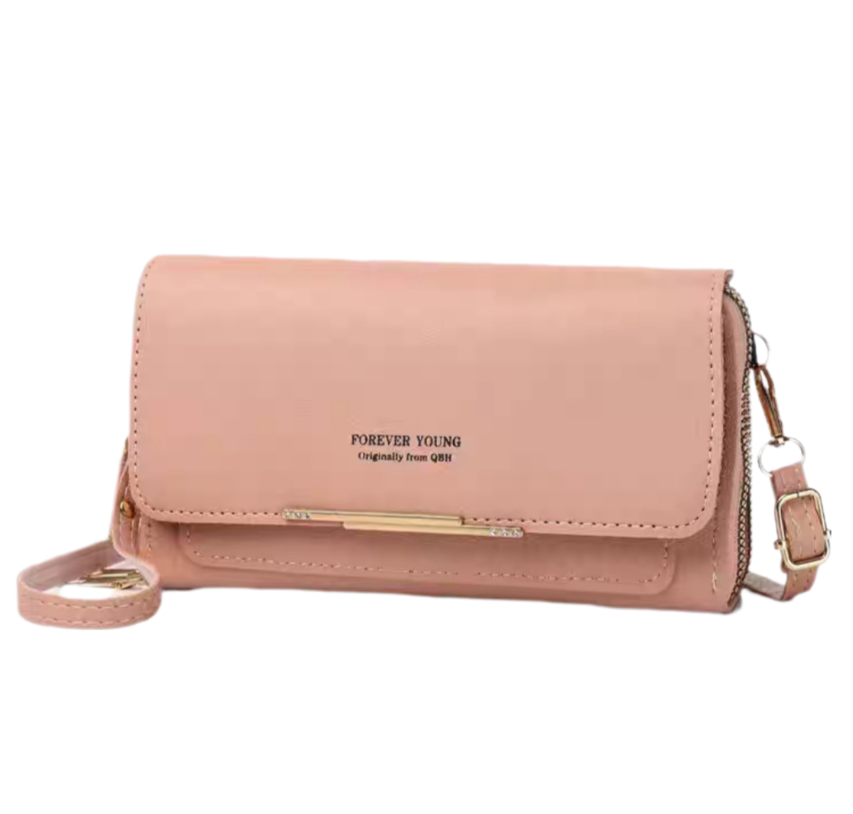 Crossbody Cellphone Sling Bag