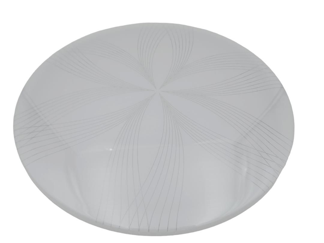 Hello Today LED Round Shape With Starlight Patterned Ceiling Light 18W