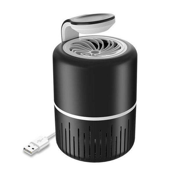 USB Mosquito Repellent Lamp/UV Night Light