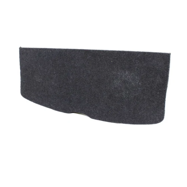 Supapartz Rear Speaker Panel Compatible with VW Polo 8 2018+