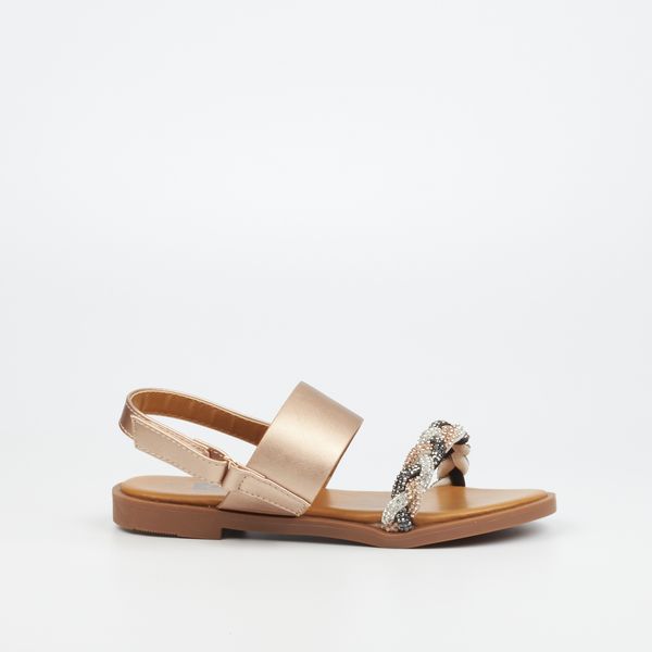 Rose Gold - Rose Gold - Uk Junior 9 image
