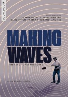 Making Waves - The Art of Cinematic Sound(DVD)