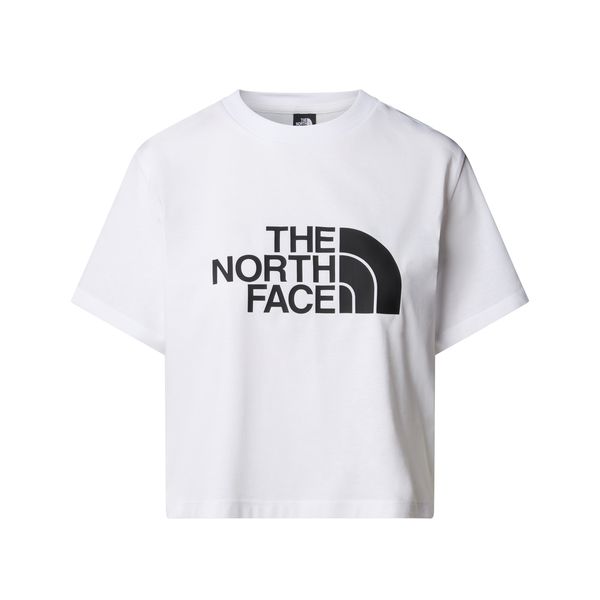 The North Face - Women's Cropped T-Shirt