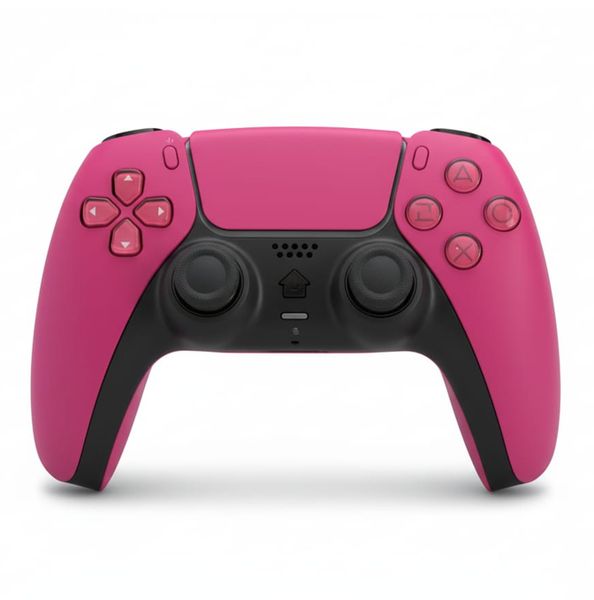 Generic Wireless Controller Compatible with PS5 - Spiderman Edition