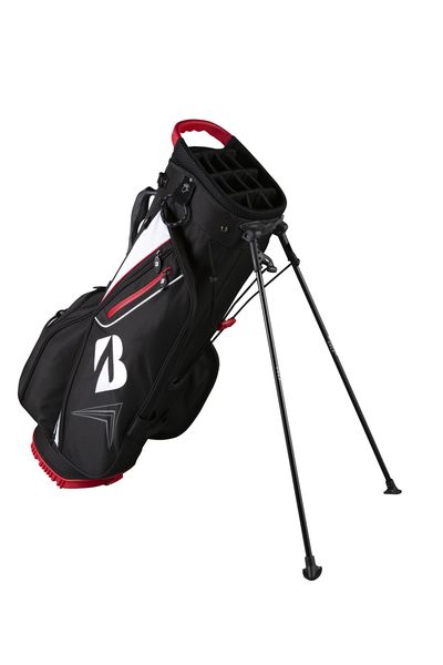 Bridgestone 14-Way Divided Stand Bag