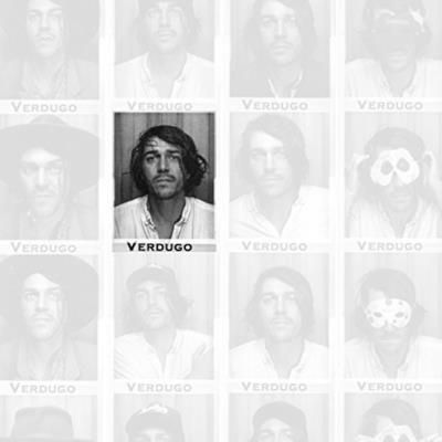 Verdugo (Vinyl / 12" Album Coloured Vinyl)