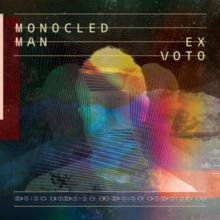 Ex Voto (Vinyl / 12" Album)