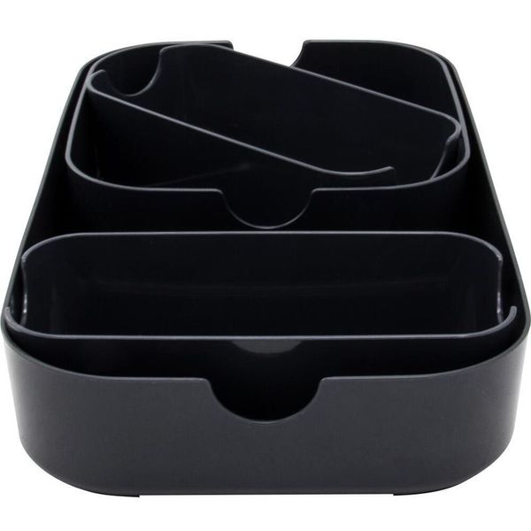 Sensea Remix Set of 4 Storage Boxes Paris