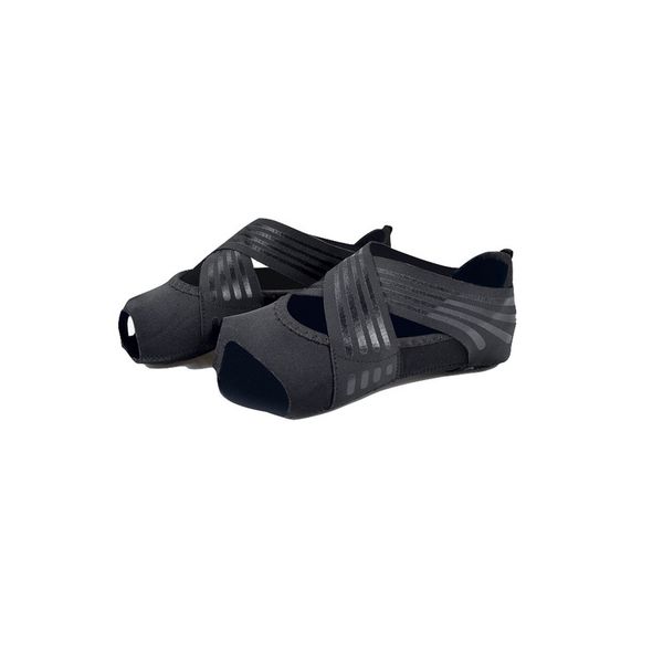 Yoga Shoes Non Slip - Black