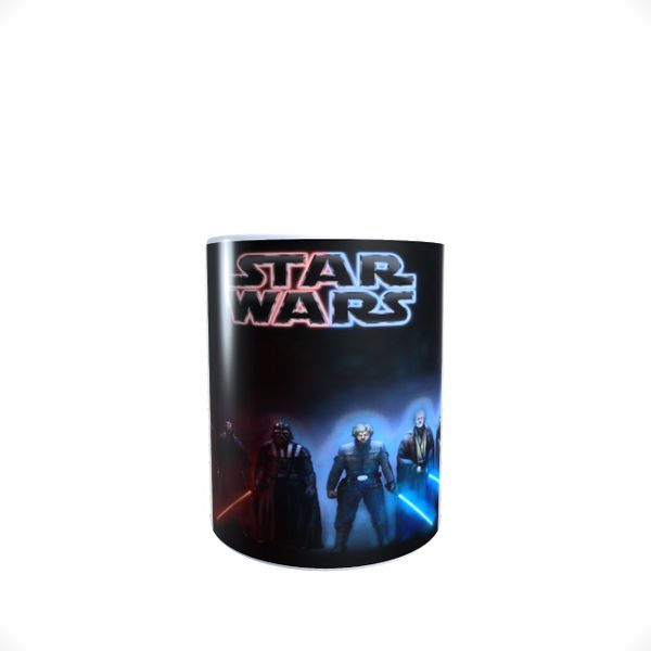 Star Wars - Collection - Coffee Mug