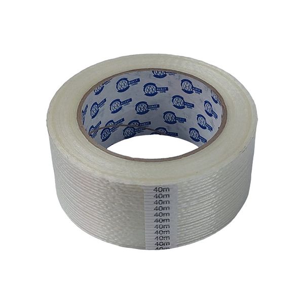 AVAST Packaging Tape Filament 48mm x 40m