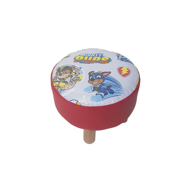 Mighty Fuff Character Stool