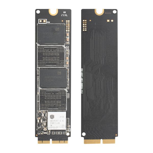 OSCOO 512GB Mac ON900A PCIe 3.0 x4 NVMe SSD Solid State Drive