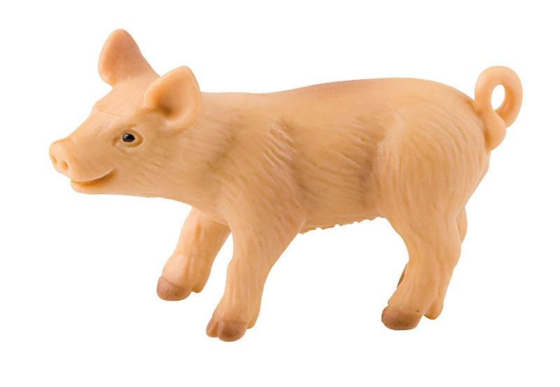 Bullyland Piglet - 3cm Tall