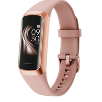 Fabulously fit outlet 38mm smart watch