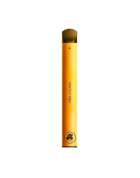 E-XHALE Pina Colada Disposable Vape
