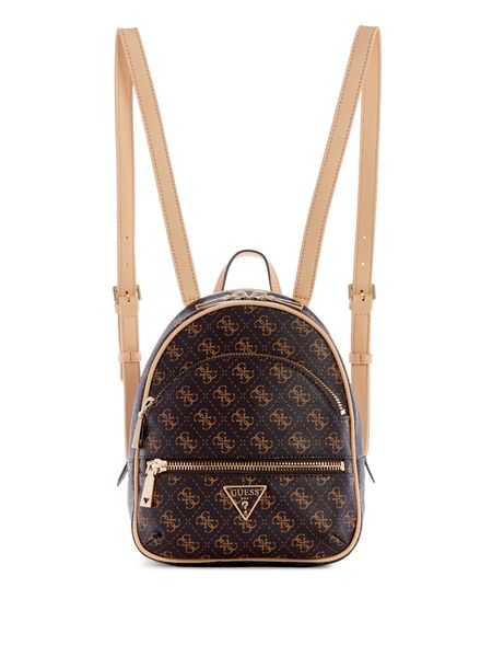Guess Manhattan Backpack Women - ST699432