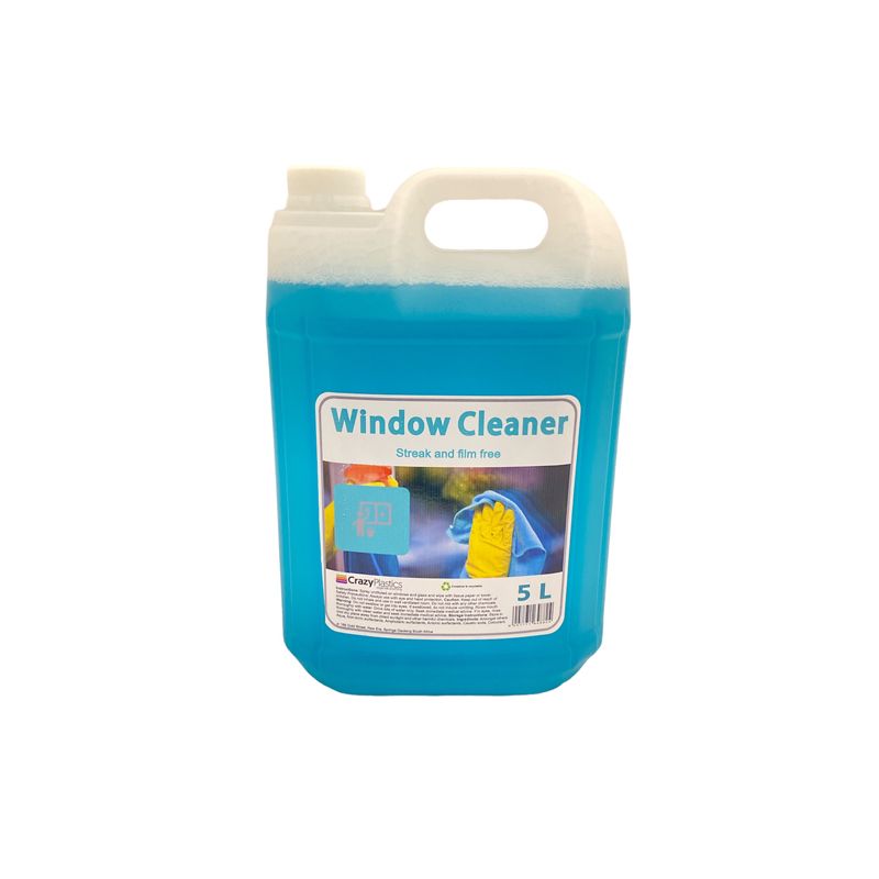 Window Cleaner Streak Free 5 Litre Shop Today Get It Tomorrow   S Zoom.file