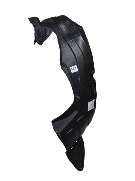 Hyundai i10 Front Fender Liner - Passenger Side (Early Model 2008-2010)