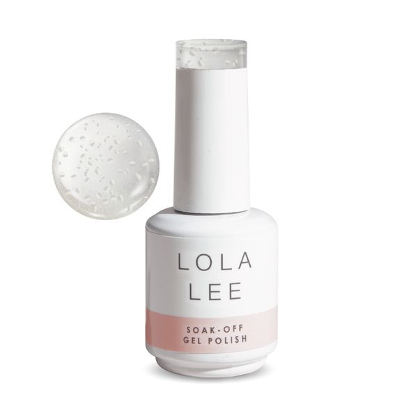 Lola Lee Gel Polish - 122 Stay Trippy Little Hippie (8ml)