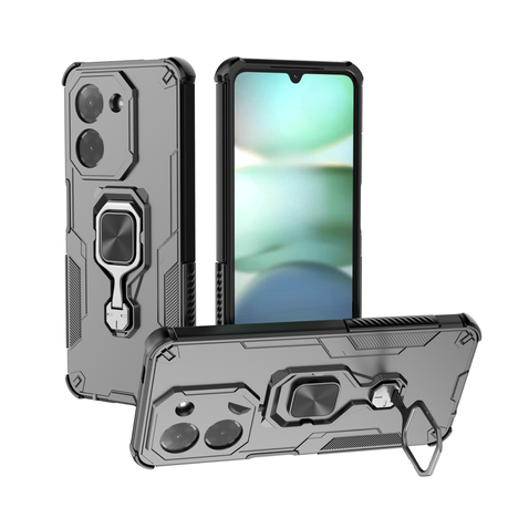 CellTime Case Compatible with Redmi A5 KingKong Shockproof Cover Image