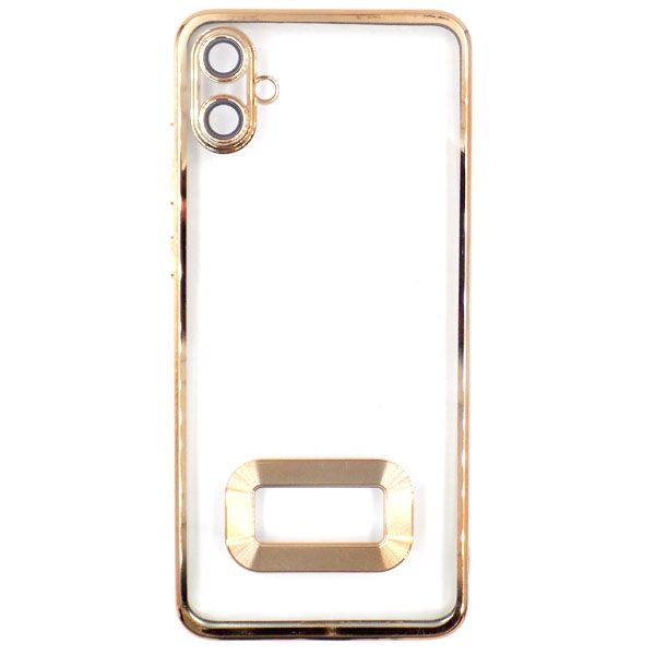 Jelly Slim Case for Samsung Galaxy A04E