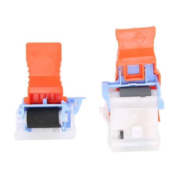 Printer Pick Up Roller ABS Material Paging Wheel Assembly for HP M608 609