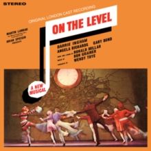 On the Level (CD / Album)