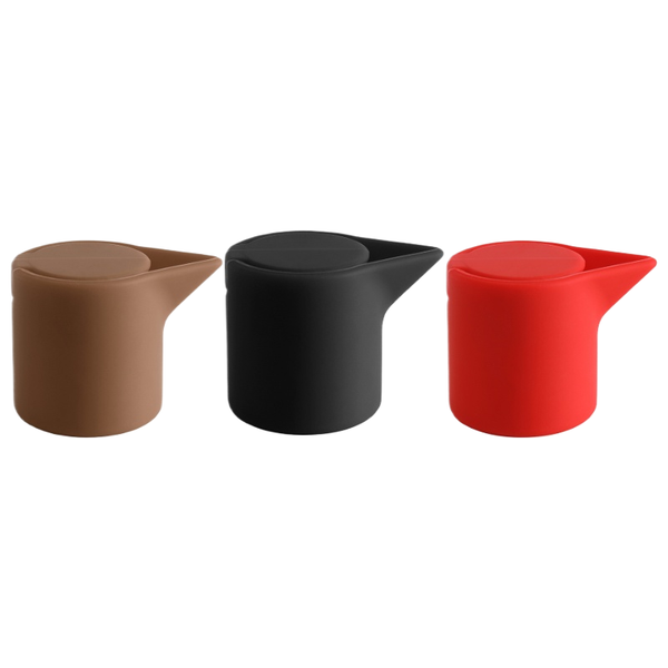 Silicone Sealing Food Grade Wine Fresh-Keeping Stoppers-3 Packs