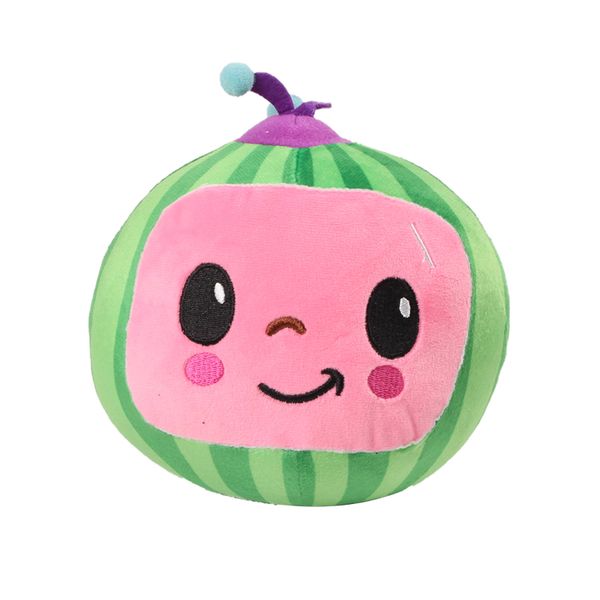 Cocomelon Plush Toy - Melon