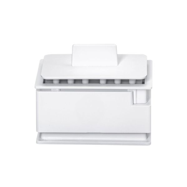 24 Holes Size 0 Capsule Filling Machine Pill Filler Mini Set