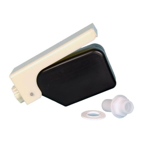 Stockman - Float Valve Xld Black