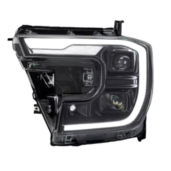 LED Projector Headlight for Ford Ranger Raptor (2022-2025) - Right Side