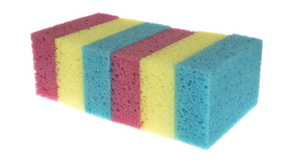 Exfoliating Bath Shower Sponge Set 6 Pack Shop Today. Get it