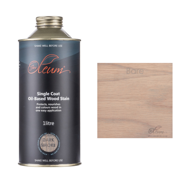 Jax Oleum Single Coat Wood Stain - 1l