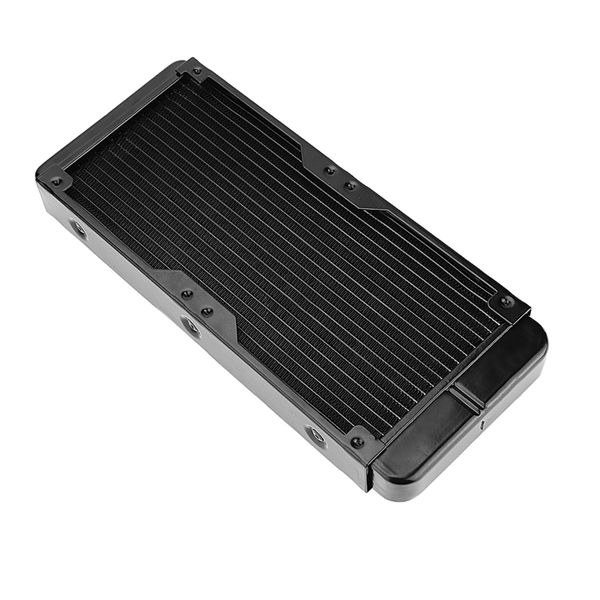 240mm G4/1 Water Cooling Radiator