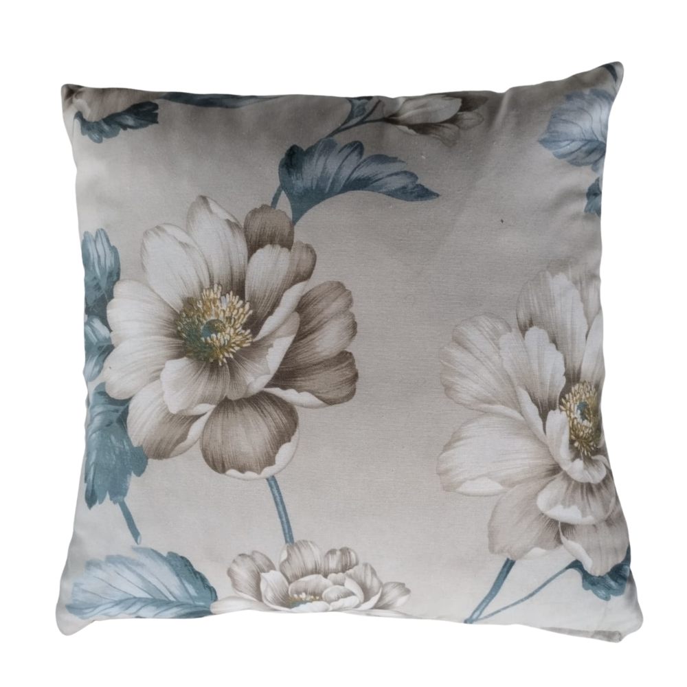 A&B Floral Scatter Cushion 7 Magnificent Magnolias Buy Online in