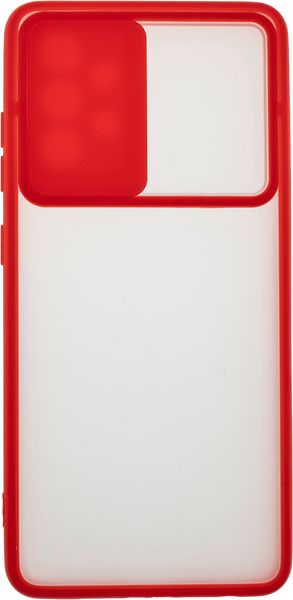 Fomo Slider Case For Samsung A33 5G