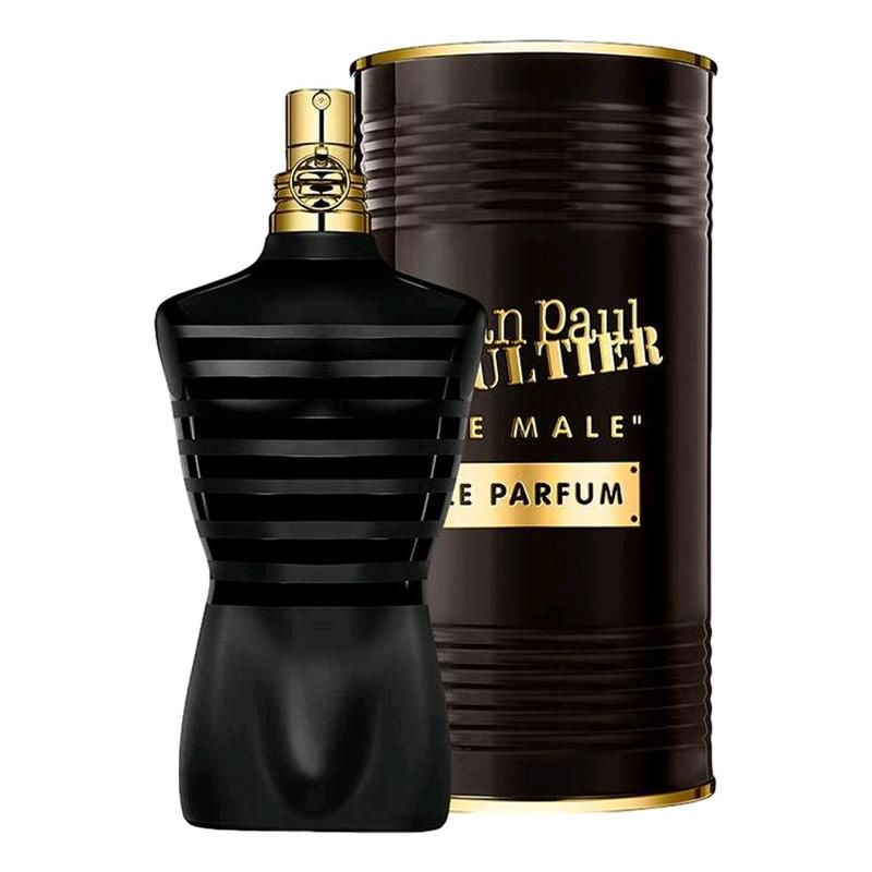 Jean Paul Gaultier Le Male Le Parfum - 125ml EDP | Shop Today. Get it ...